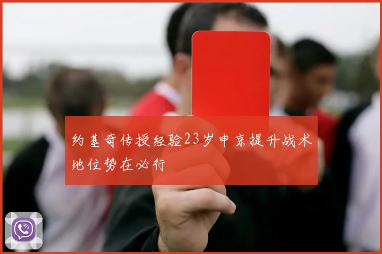 约基奇传授经验23岁申京提升战术地位势在必行